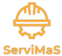 ServiMaS logo